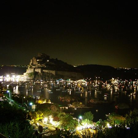 Hotel Giardino Delle Ninfe E La Fenice Ischia Zewnętrze zdjęcie