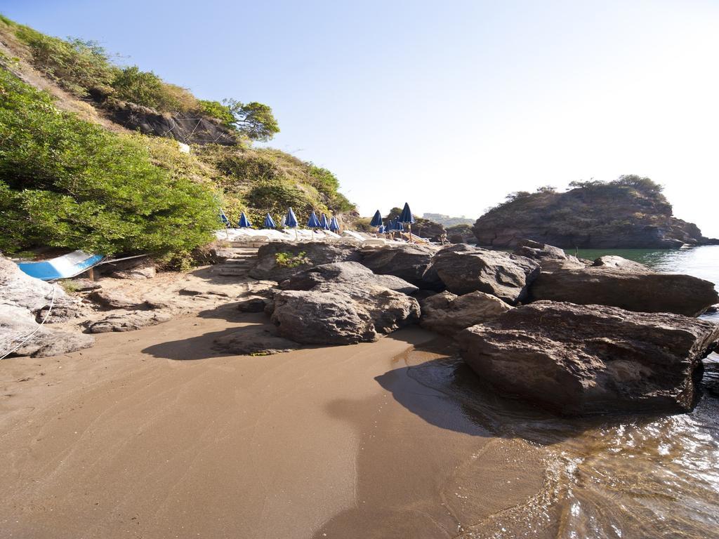 Hotel Giardino Delle Ninfe E La Fenice Ischia Zewnętrze zdjęcie